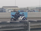Universal Trackday Booking
