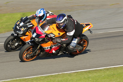 Universal Trackday Booking